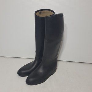 Aigle Women's Rain Boots - Size 5 - Pre-owned - SSCU5B